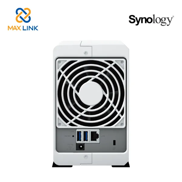 Thiết bị lưu trữ mạng NAS Synology DS223J