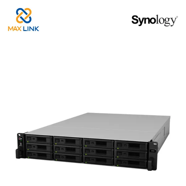 Thiết bị lưu trữ mạng NAS Synology UC3200