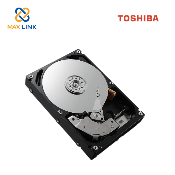 Ổ cứng HDD TOSHIBA 3.5 ENTERPRISE SATA Nearline 18TB MG09ACA18TE