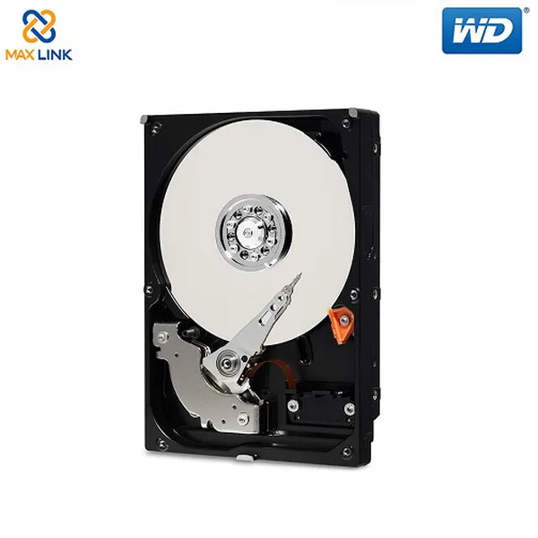 Ổ cứng WD HDD Scorpio® Blue™ 1TB (Laptop) WD10SPZX