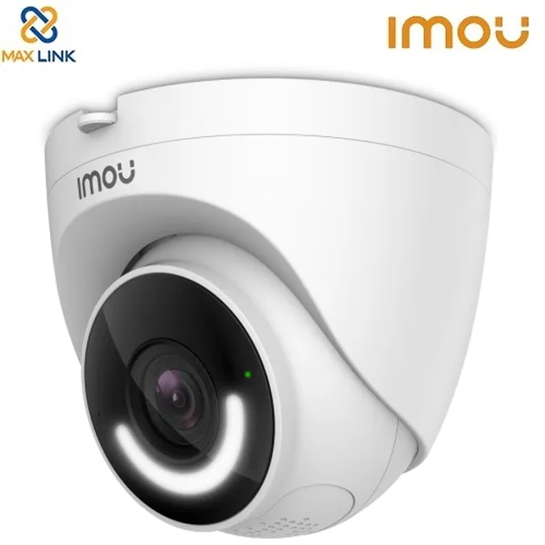 Camera ngoài trời DAHUA IMOU Turret IPC-T26EP  