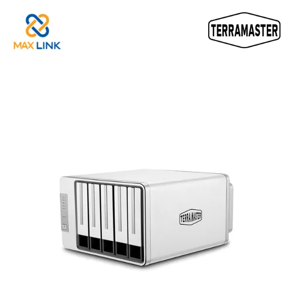 Thiết bị lưu trữ DAS TERRAMASTER D5-300C