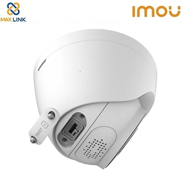 Camera ngoài trời DAHUA IMOU Turret IPC-T26EP  