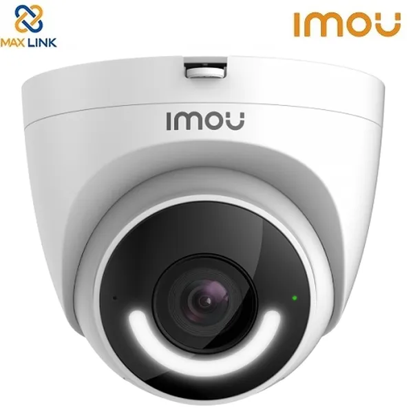 Camera ngoài trời DAHUA IMOU Turret IPC-T26EP  