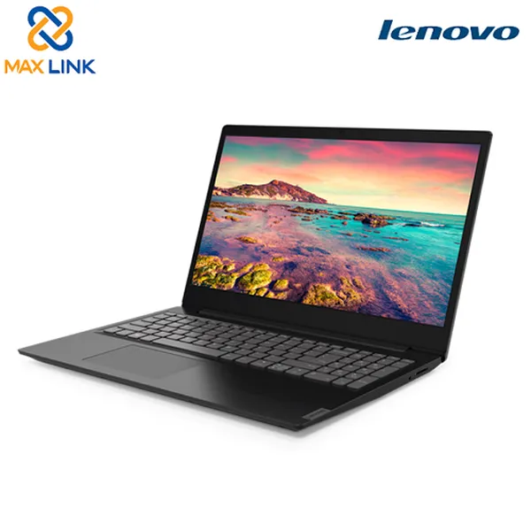 Máy tính Laptop Lenovo Ideapad S145-15IIL 81W800R2VN