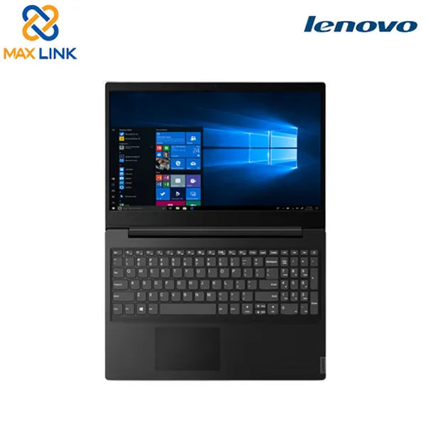 Máy tính Laptop Lenovo Ideapad S145-15IIL 81W800R2VN