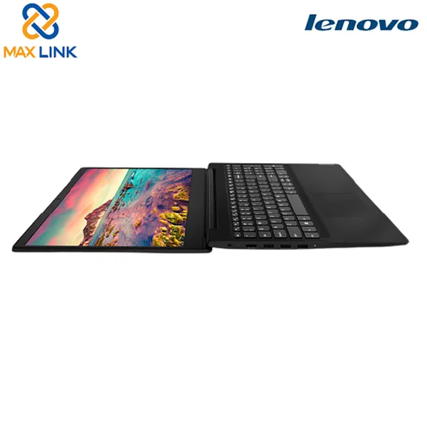 Máy tính Laptop Lenovo Ideapad S145-15IIL 81W800R2VN