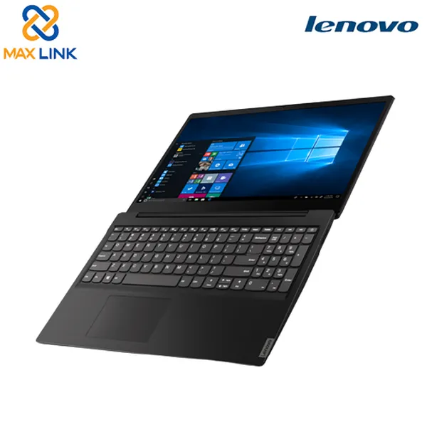 Máy tính Laptop Lenovo Ideapad S145-15IIL 81W800R2VN