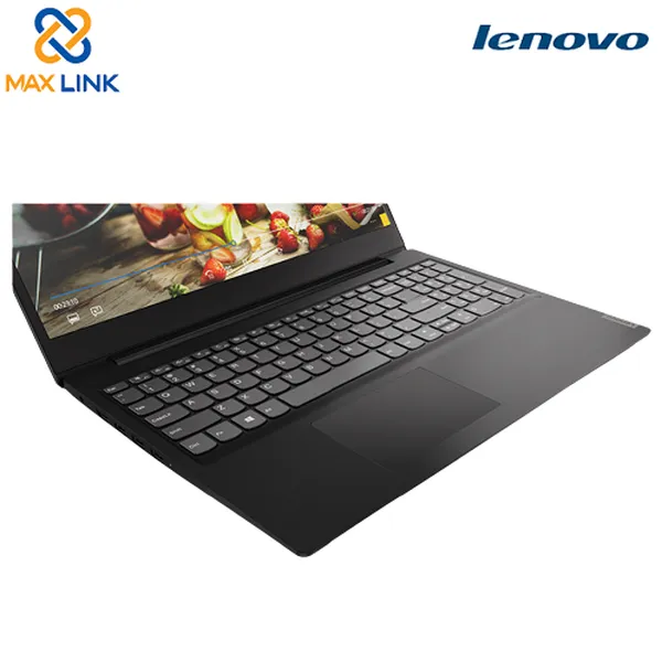 Máy tính Laptop Lenovo Ideapad S145-15IIL 81W800R2VN