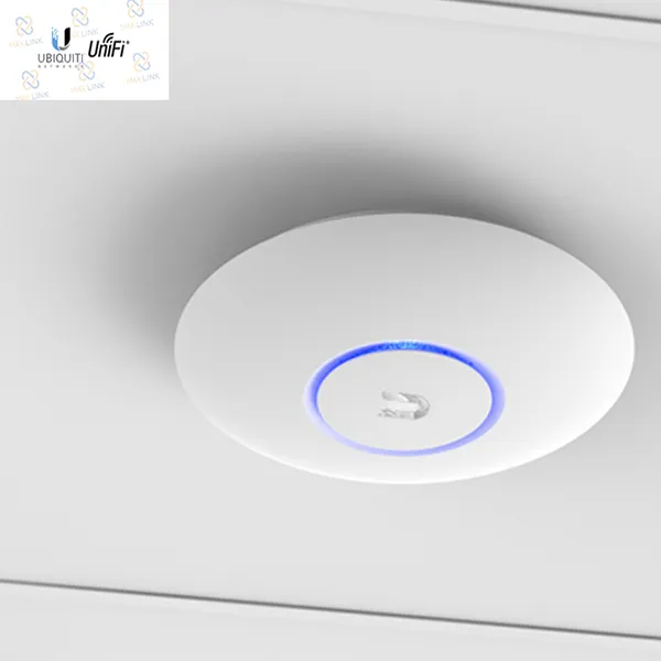 Thiết bị thu phát sóng WiFi - Ubiquiti UniFi AP, AC LITE