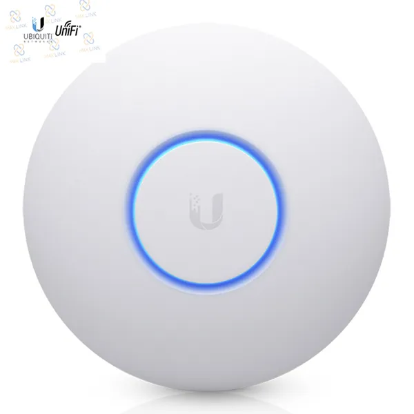 Thiết bị thu phát sóng WiFi - Ubiquiti UniFi AP, AC LITE