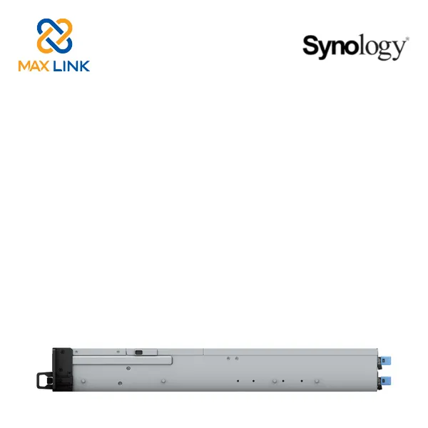 Thiết bị lưu trữ mạng NAS Synology FS3410