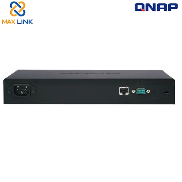 Thiết bị chuyển mạch Qnap QSW-M804-4C