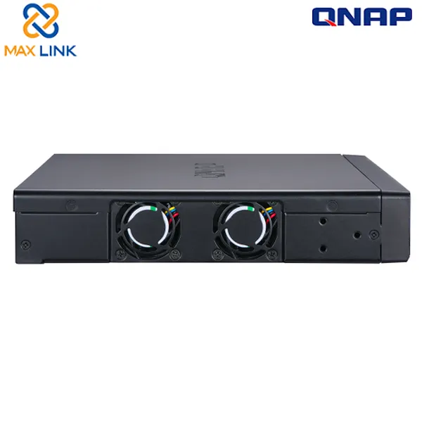 Thiết bị chuyển mạch Qnap QSW-M804-4C