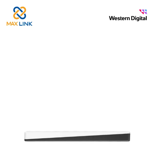 Ổ cứng di động WESTERN My Passport 4TB WDBPKJ0040BWT-WESN (Trắng)