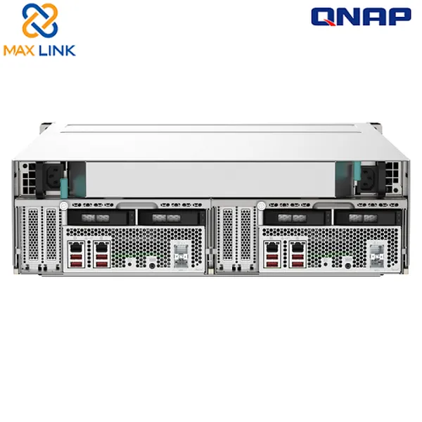 Thiết bị lưu trữ mạng NAS Qnap GM-1002