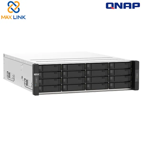 Thiết bị lưu trữ mạng NAS Qnap GM-1002