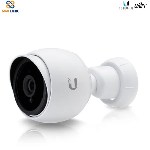 Thiết bị IP camera - Ubiquiti UniFi® Video Camera G3-AF UVC-G3-AF