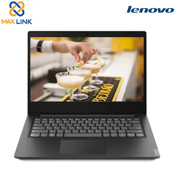 Máy tính Laptop Lenovo Ideapad S145-14API 81UV008GVN