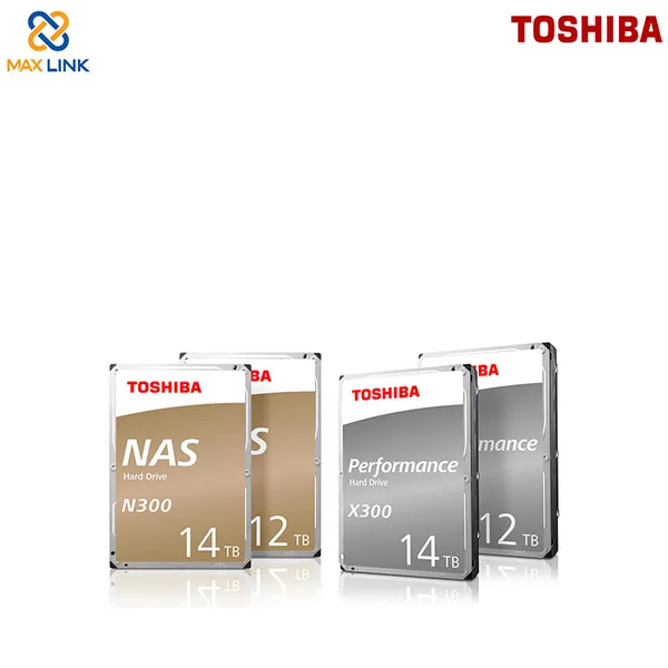 HDWG21CUZSVA - N300 12TB