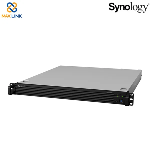 Thiết bị lưu trữ mạng NAS Synology RC18015xs+