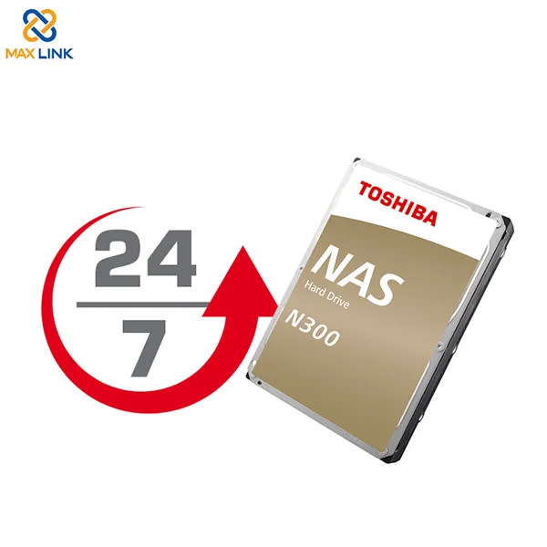HDWG21CUZSVA - N300 12TB