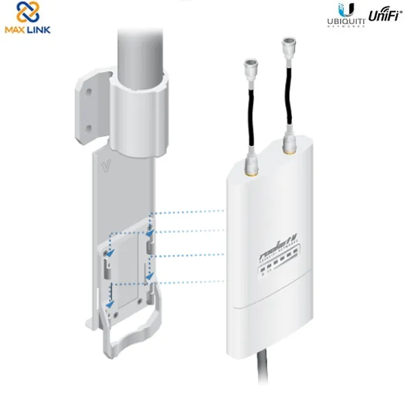 Anten Omni phát 360 AMO-5G-13