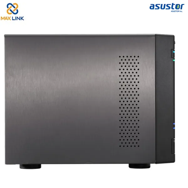 Thiết bị lưu trữ NAS Asustor AS6404T