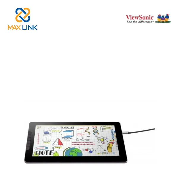 Bảng viết điện tử Viewsonic ID1330