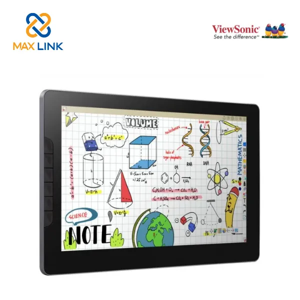 Bảng viết điện tử Viewsonic ID1330