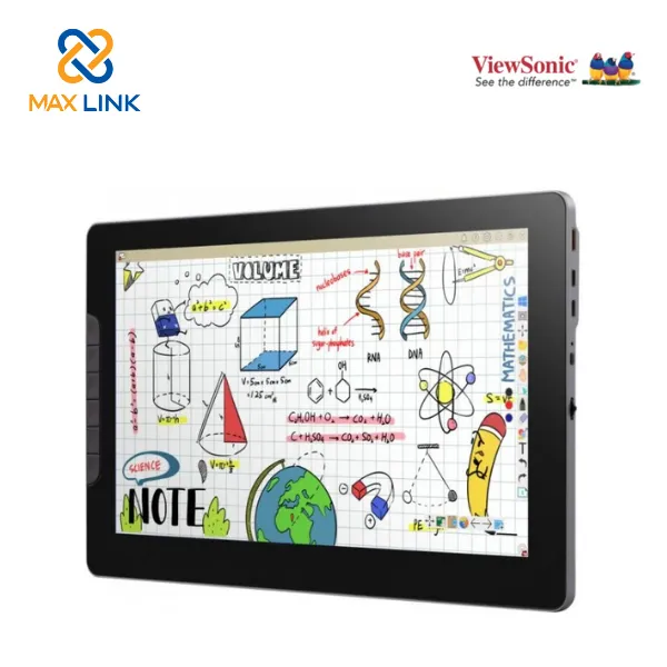 Bảng viết điện tử Viewsonic ID1330
