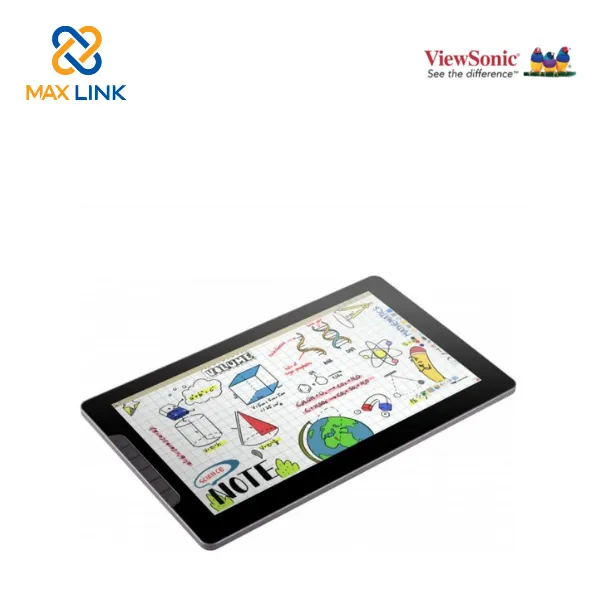 Bảng viết điện tử Viewsonic ID1330