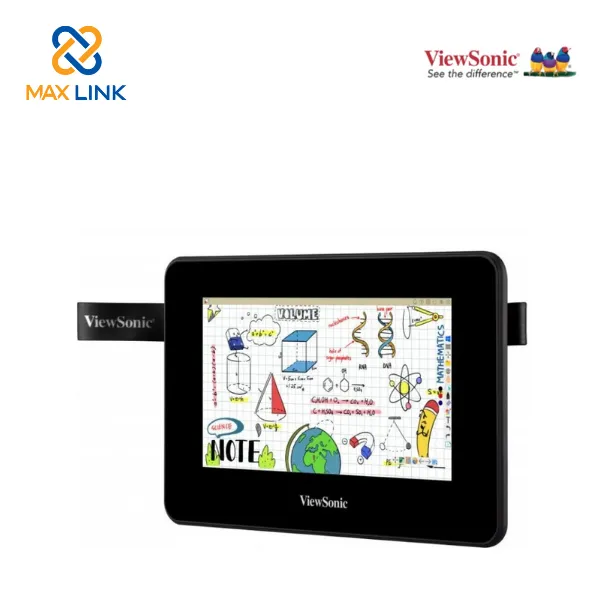 Bảng viết điện tử Viewsonic ID710-BWW
