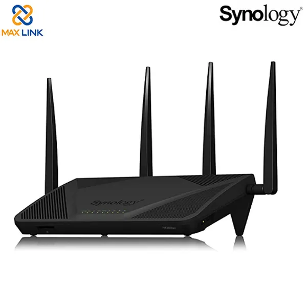 Bộ định tuyến Synology RT2600ac