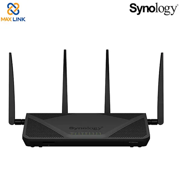 Bộ định tuyến Synology RT2600ac