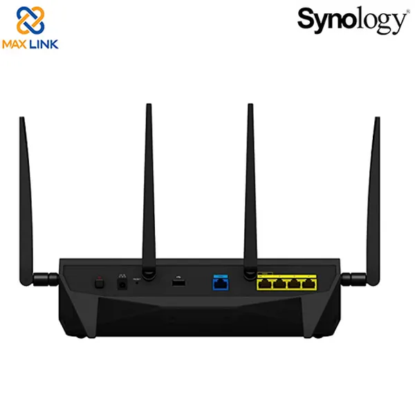 Bộ định tuyến Synology RT2600ac