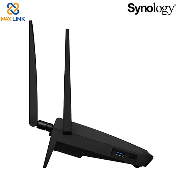 Bộ định tuyến Synology RT2600ac