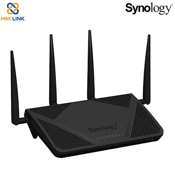 Bộ định tuyến Synology RT2600ac