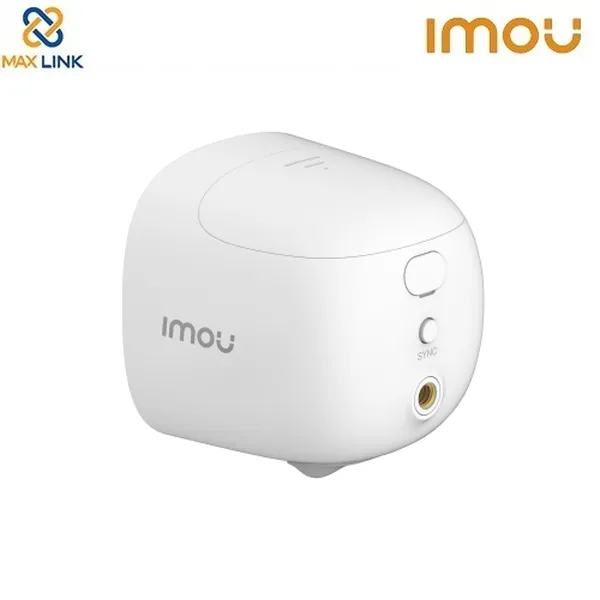Bộ Kit Camera Wifi 2MP (1 hub + 2 camera) DAHUA IMOU Cell Pro Kit-WA1001-300/2-B26EP