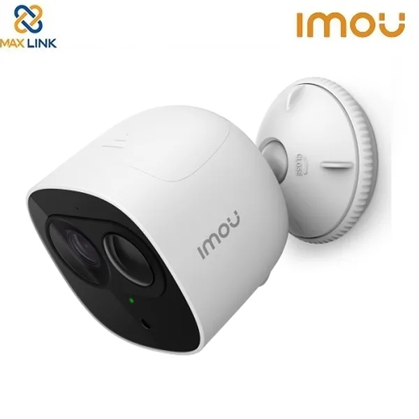 Bộ Kit Camera Wifi 2MP (1 hub + 2 camera) DAHUA IMOU Cell Pro Kit-WA1001-300/2-B26EP