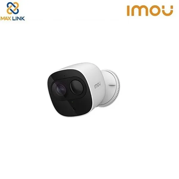 Bộ Kit Camera Wifi 2MP (1 hub + 2 camera) DAHUA IMOU Cell Pro Kit-WA1001-300/2-B26EP