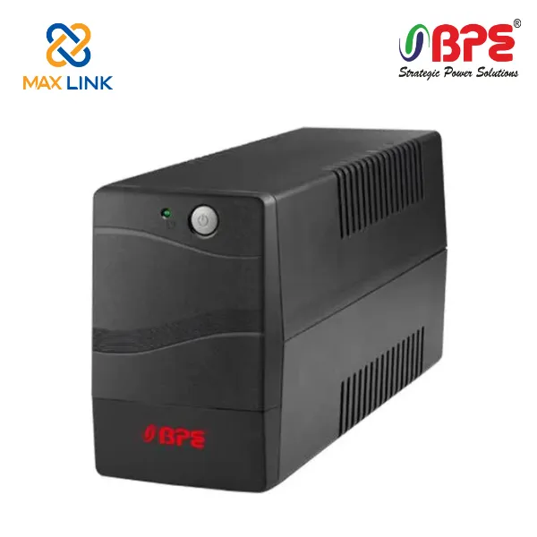 Bộ lưu điện UPS BPE BPI650