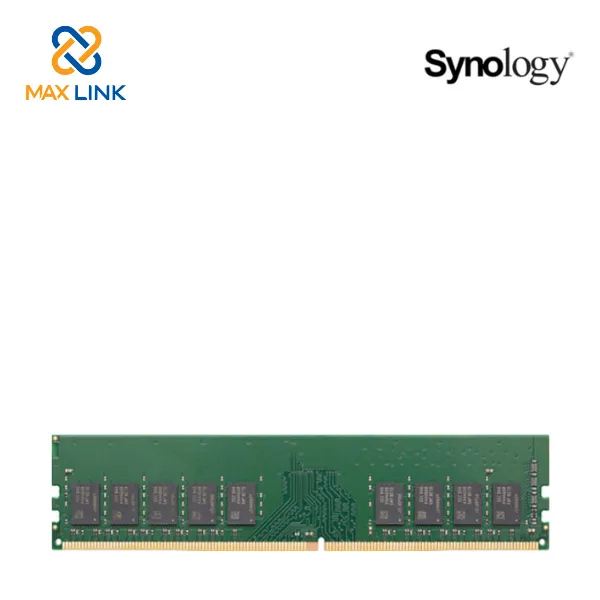 Bộ Nhớ Ram Mở Rộng Synology D4ES01-4G