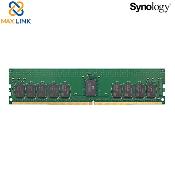 Bộ nhớ Synology Ram D4EC-2666-16G