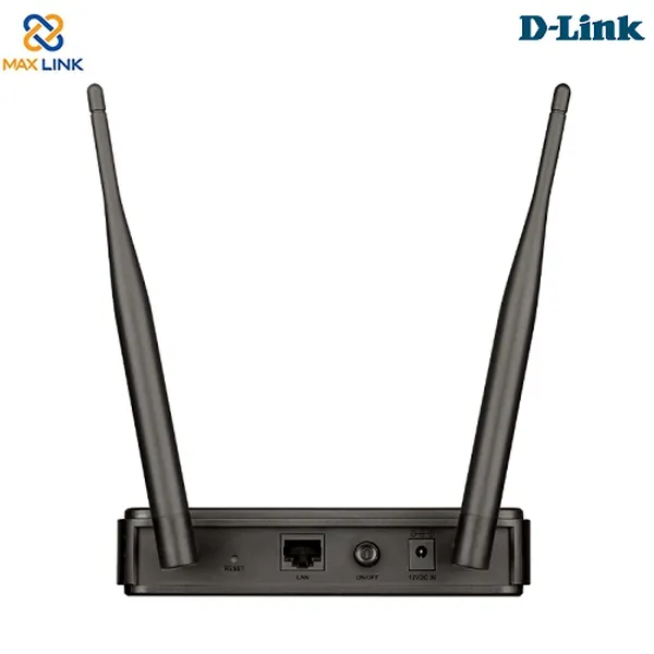 Bộ phát sóng Wireless Access Point N300 DAP-1360