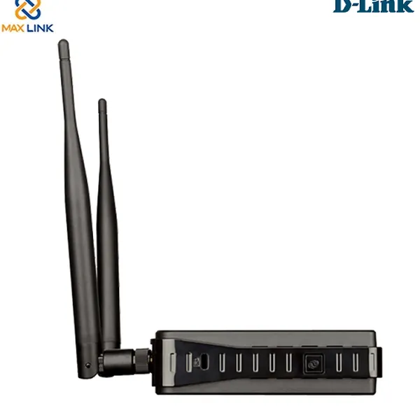 Bộ phát sóng Wireless Access Point N300 DAP-1360