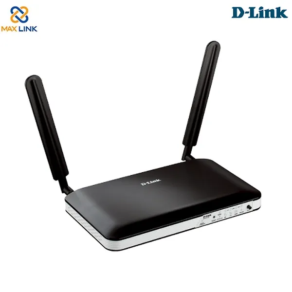 Bộ phát sóng không dây Wireless 4G Router DWR-921