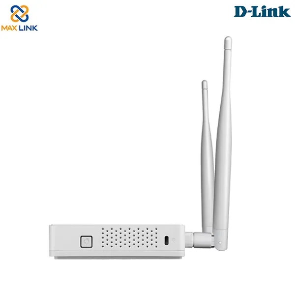 Bộ phát sóng Wireless Access Point DAP-1665