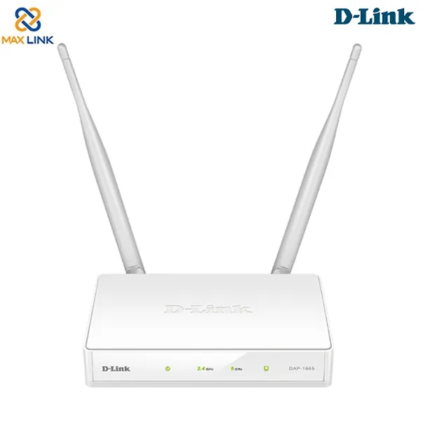 Bộ phát sóng Wireless Access Point DAP-1665