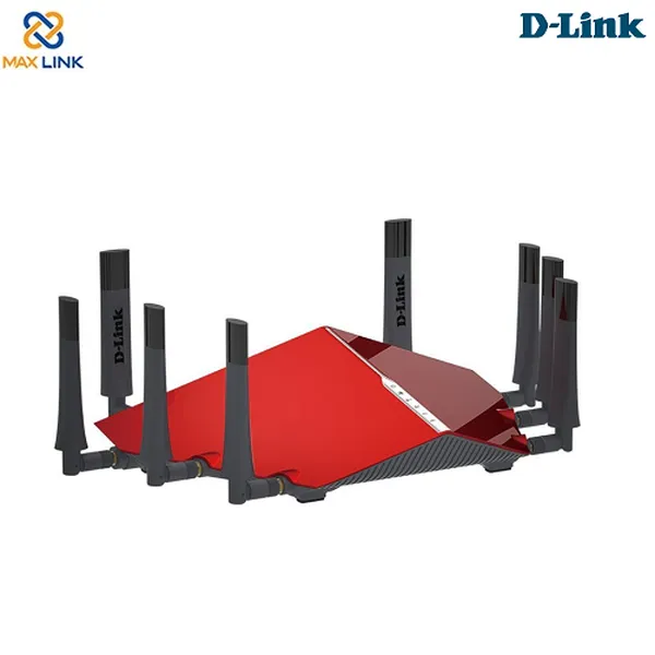 Thiết bị phát Wifi không dây dành cho giải trí đa phương tiện DIR-895L